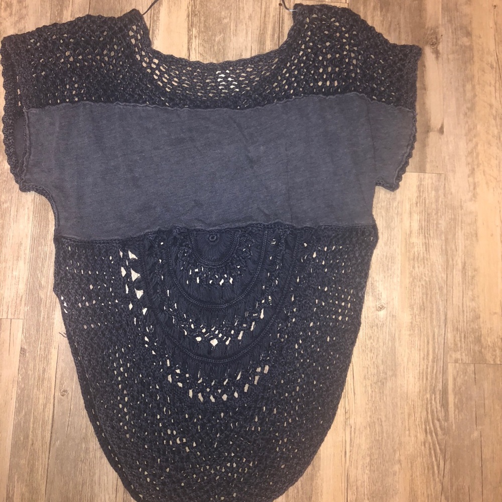 Sexy free people top